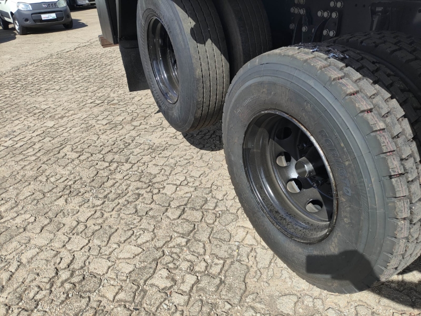 scania p320 b8x29
