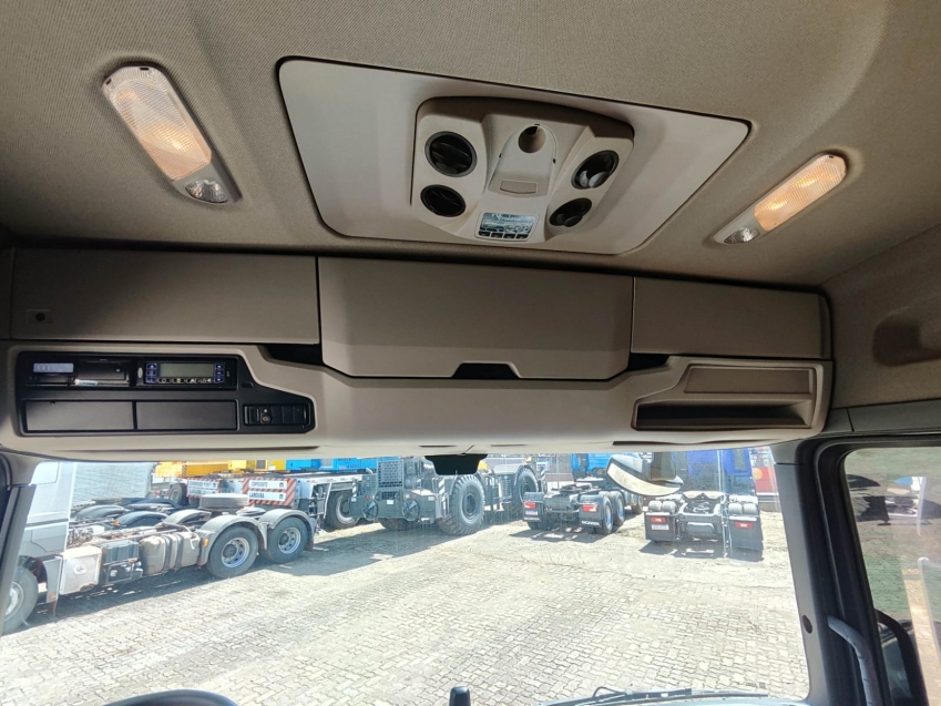 scania p320 b8x217