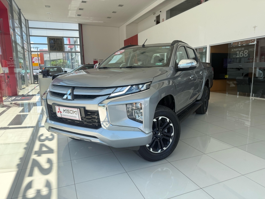 l200 triton sport hpe 2024 l200 triton sport hpe 2024