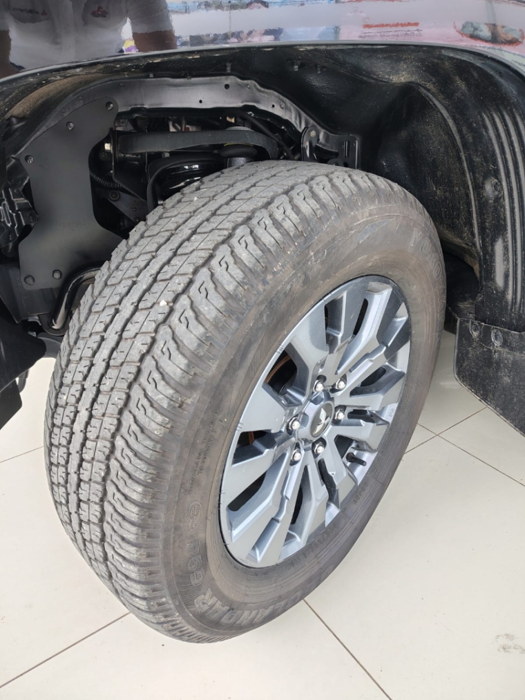 mitsubishi triton 2.4 biturbo diesel hpe-s 4x4 automatico 4p 20262