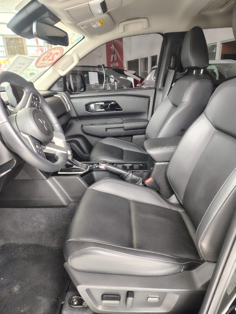 mitsubishi triton 2.4 biturbo diesel hpe-s 4x4 automatico 4p 20267