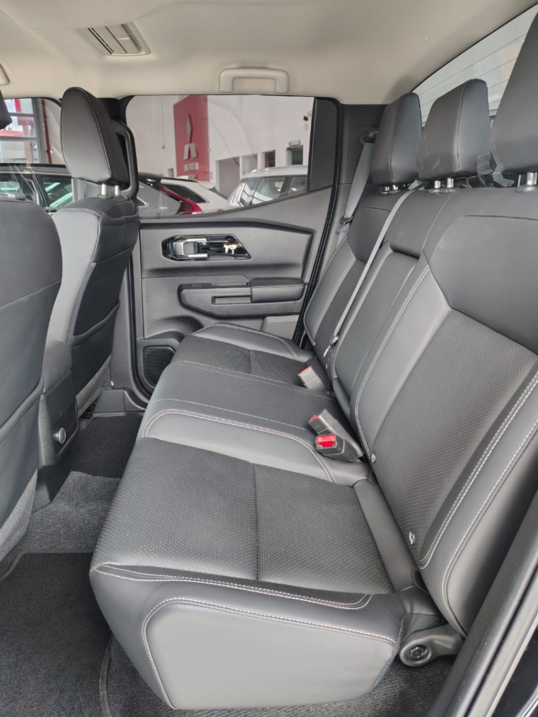 mitsubishi triton 2.4 biturbo diesel hpe-s 4x4 automatico 4p 20266