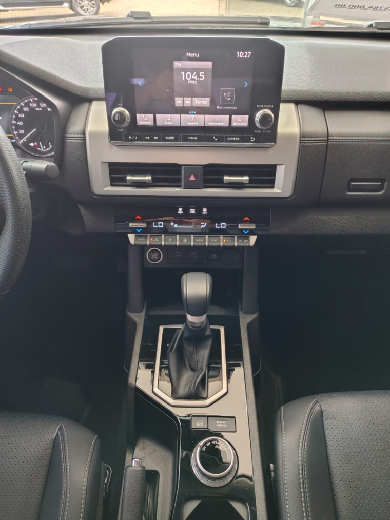 mitsubishi triton 2.4 biturbo diesel hpe-s 4x4 automatico 4p 20263