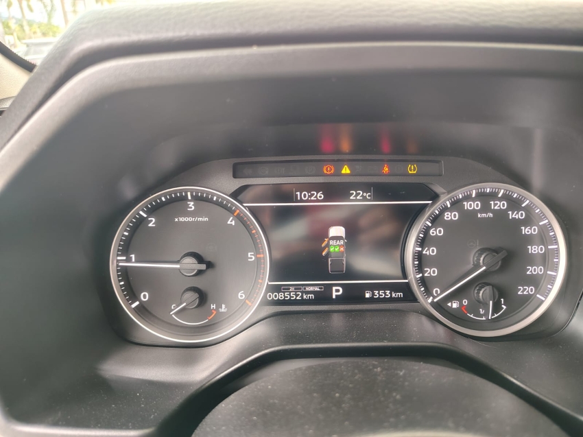 mitsubishi triton 2.4 biturbo diesel hpe-s 4x4 automatico 4p 20265