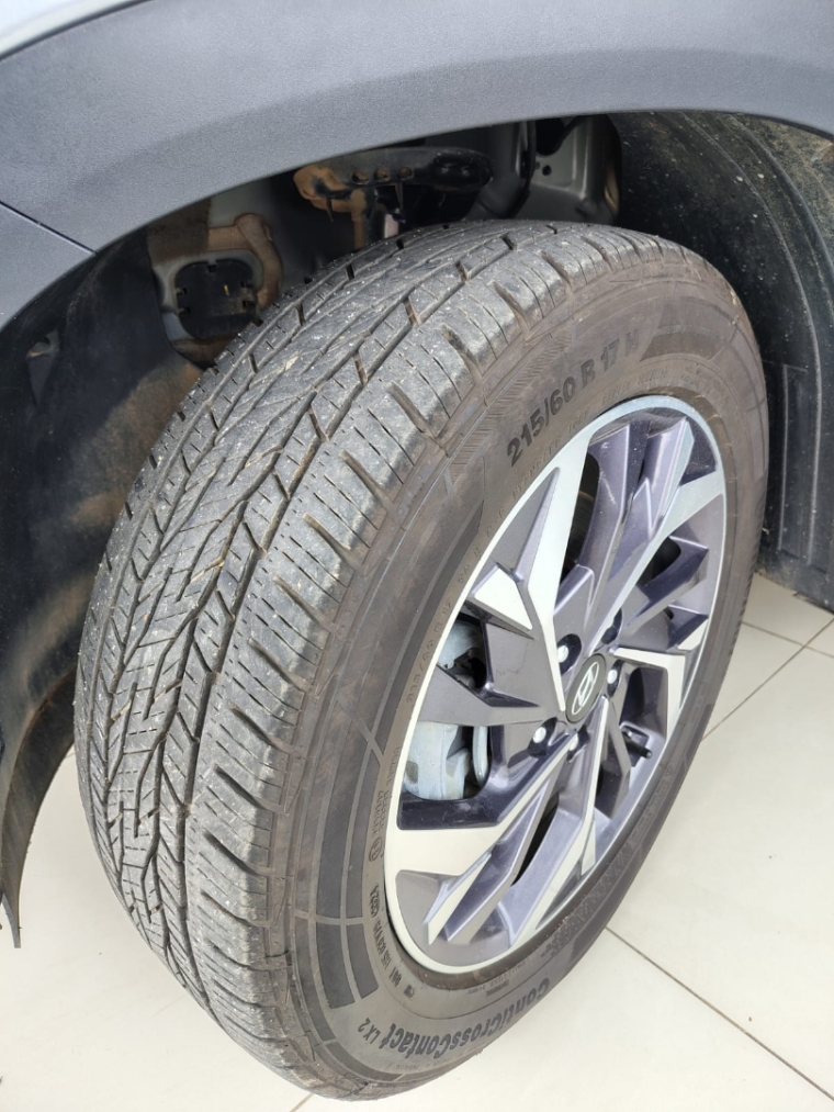 hyundai creta 1.0 tgdi flex platinum automatico 9.9 5p 20231