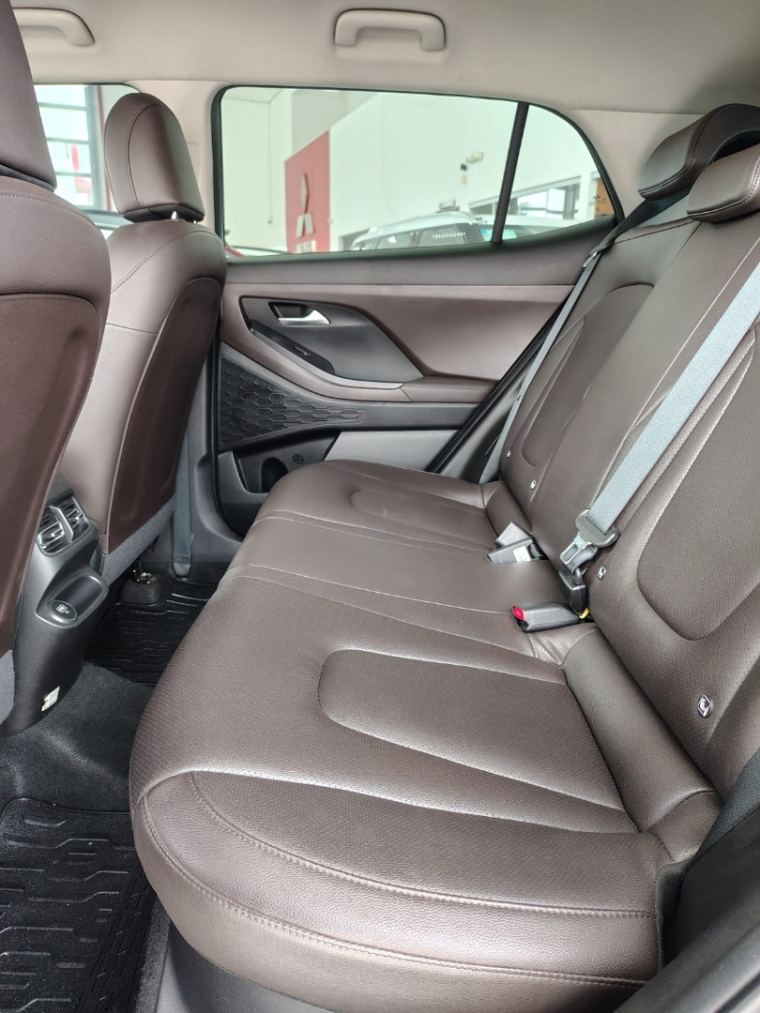 hyundai creta 1.0 tgdi flex platinum automatico 9.9 5p 20235