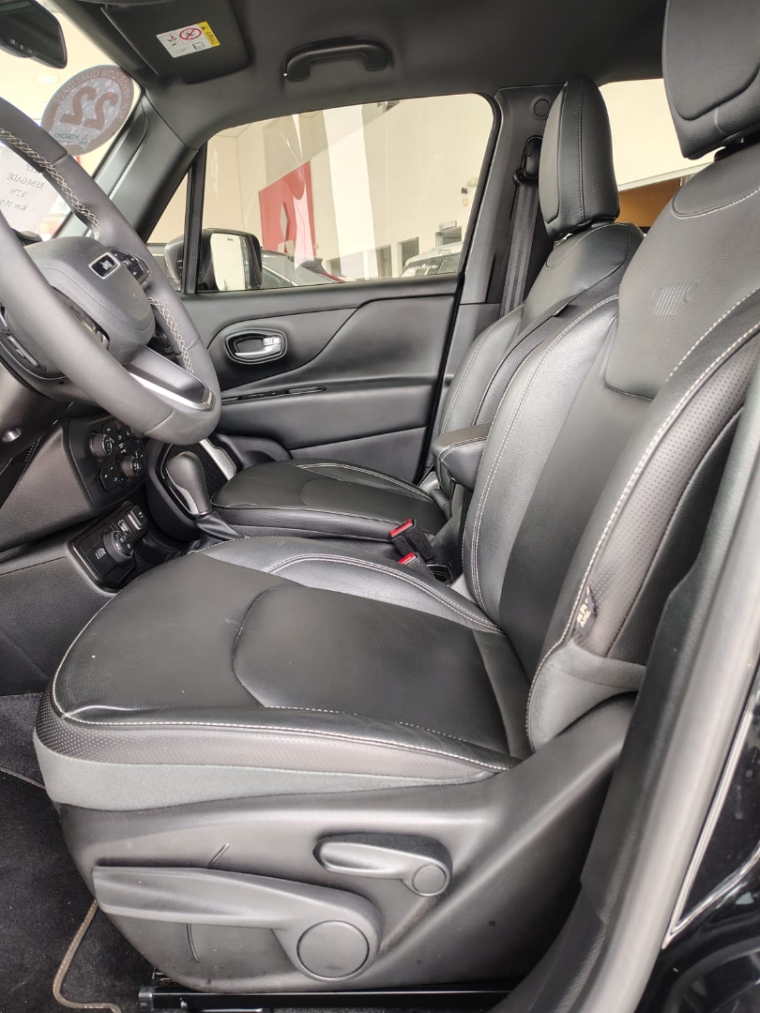 jeep renegade 1.3 t270 turbo flex s 4x4 at9 5p automatico 20226