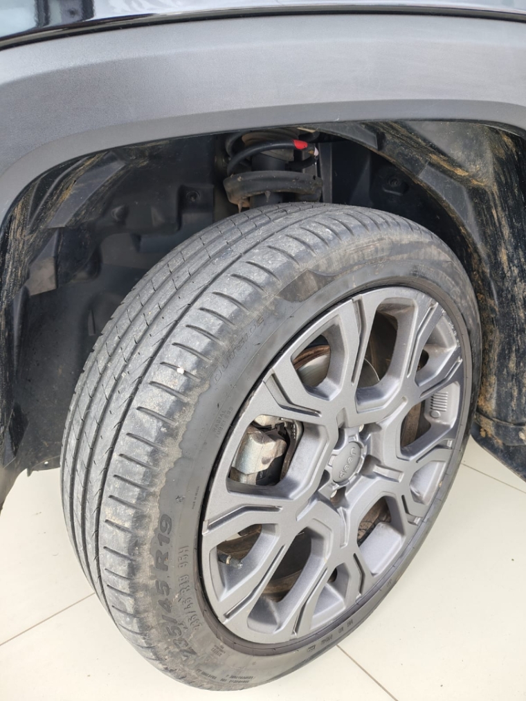 jeep renegade 1.3 t270 turbo flex s 4x4 at9 5p automatico 20221