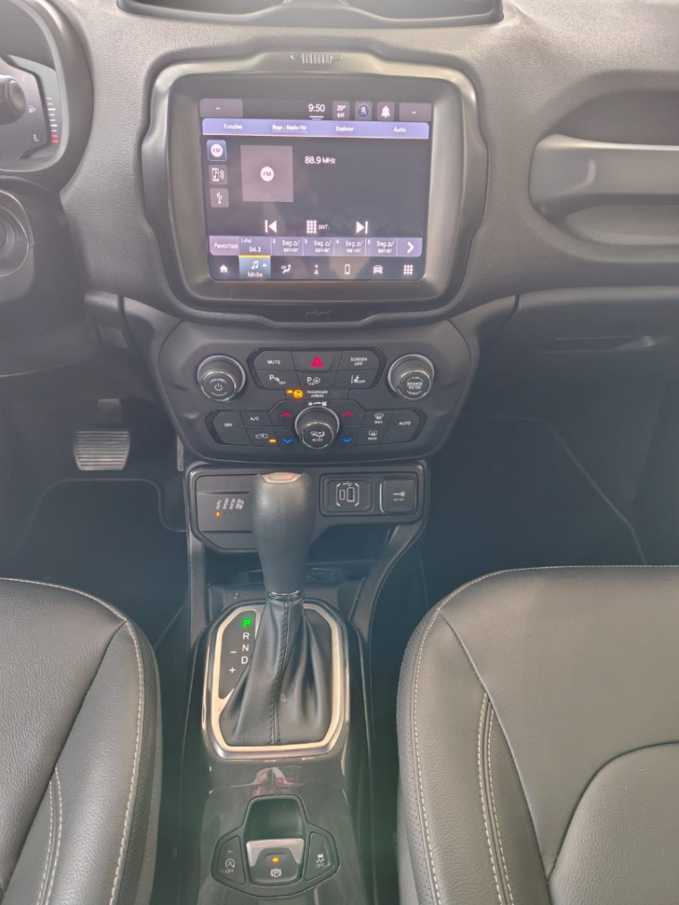 jeep renegade 1.3 t270 turbo flex s 4x4 at9 5p automatico 20222