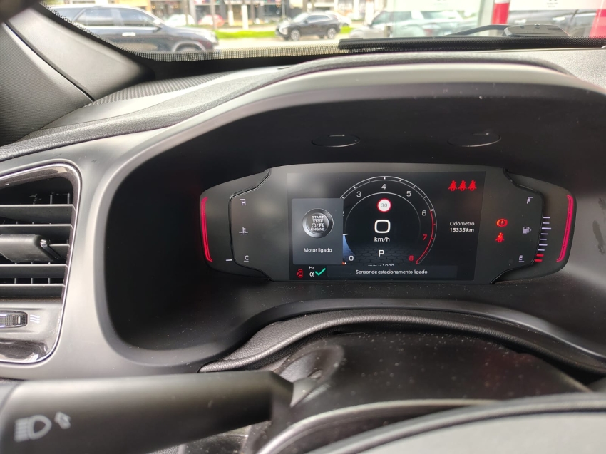 jeep renegade 1.3 t270 turbo flex s 4x4 at9 5p automatico 20224