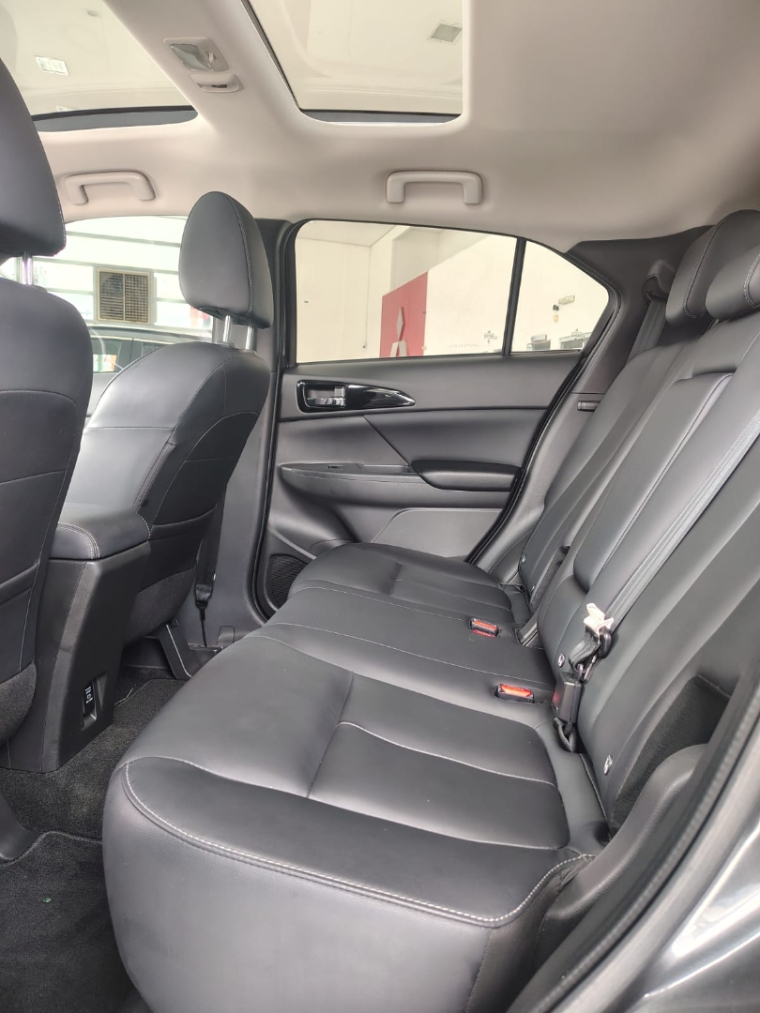 mitsubishi eclipse cross 1.5 mivec turbo gasolina hpe-s s-awc cvt 1.4 5p automatico 202410