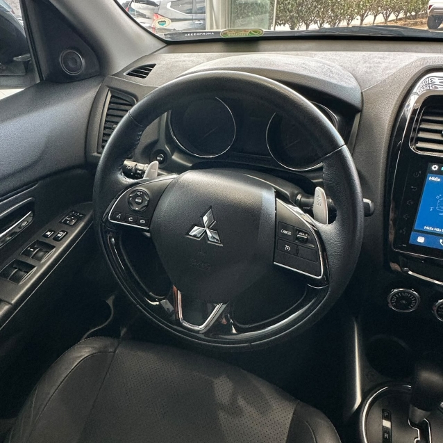 mitsubishi outlander sport 2.0 mivec flex hpe automatico 1.9 4p 202210