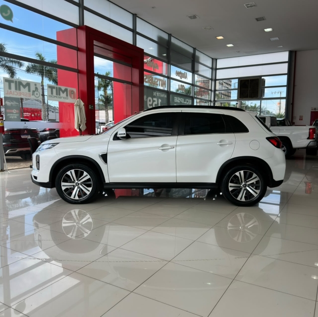 mitsubishi outlander sport 2.0 mivec flex hpe automatico 1.9 4p 20222