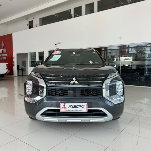 mitsubishi outlander 2.4 phev signature s-awc dht 2.3 hibrido 4p automatico 2026