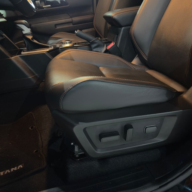mitsubishi triton 2.4 biturbo diesel cd katana 4x4 automatico 4p 20268