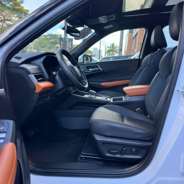 mitsubishi outlander 2.4 phev signature s-awc dht 2.3 hibrido 4p automatico 20267