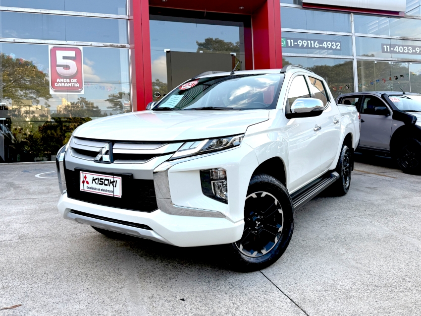 mitsubishi l200 triton 2.4 16v turbo diesel sport hpe cd 4p 4x4 automatico 2023 mitsubishi l200 triton 2.4 16v turbo diesel sport hpe cd 4p 4x4 automatico 2023