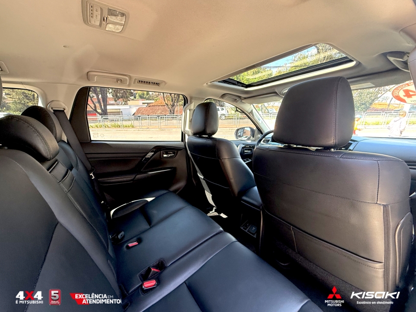 mitsubishi pajero sport 2.4 16v mivec turbo diesel legend awd automatico 4p 20247