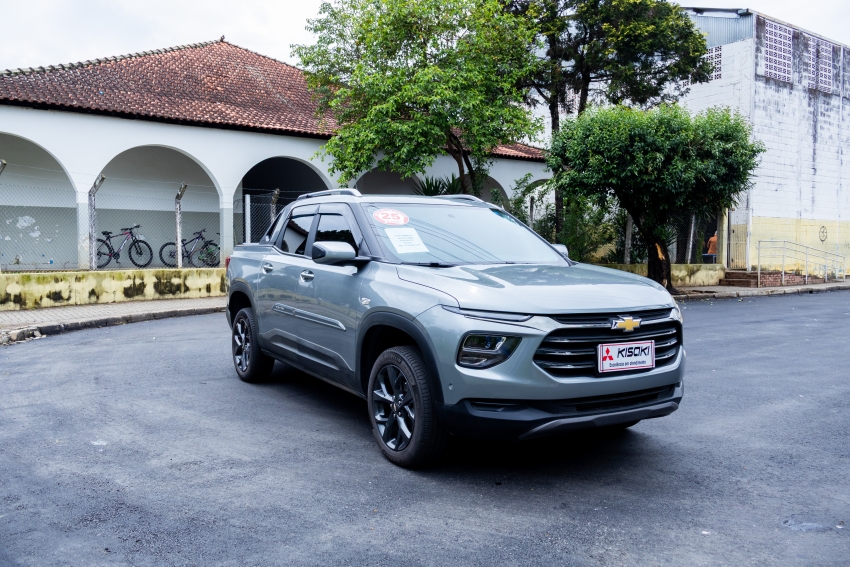 chevrolet montana 1.2 turbo flex premier automatico 4p 20250