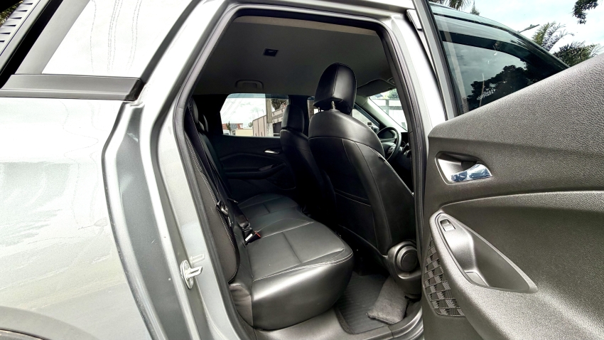 chevrolet montana 1.2 turbo flex premier automatico 4p 20257