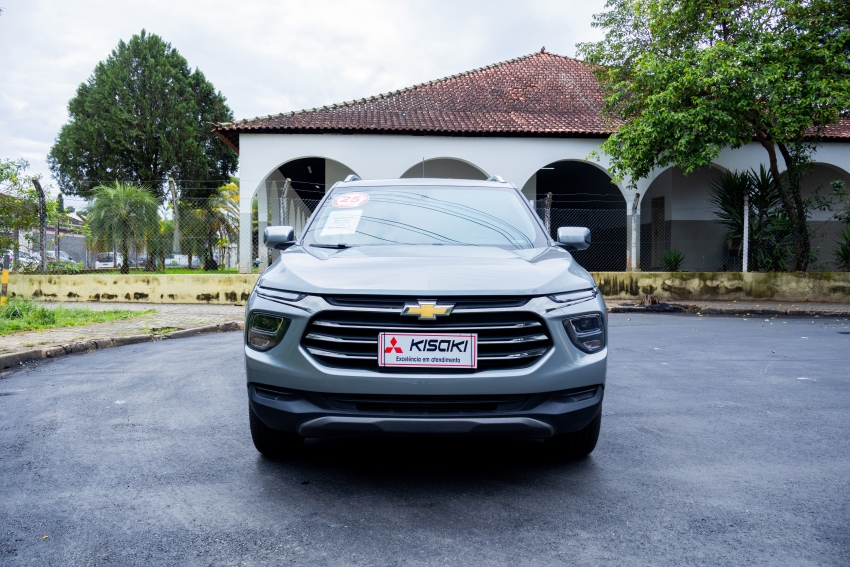 chevrolet montana 1.2 turbo flex premier automatico 4p 20251
