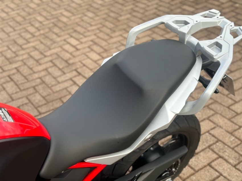 bmw g 310 gs gasolina manual 2025