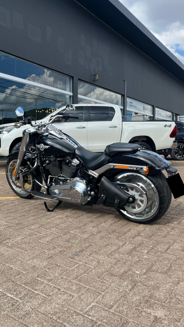 harley davidson softail fat boy 1868 gasolina manual 2020