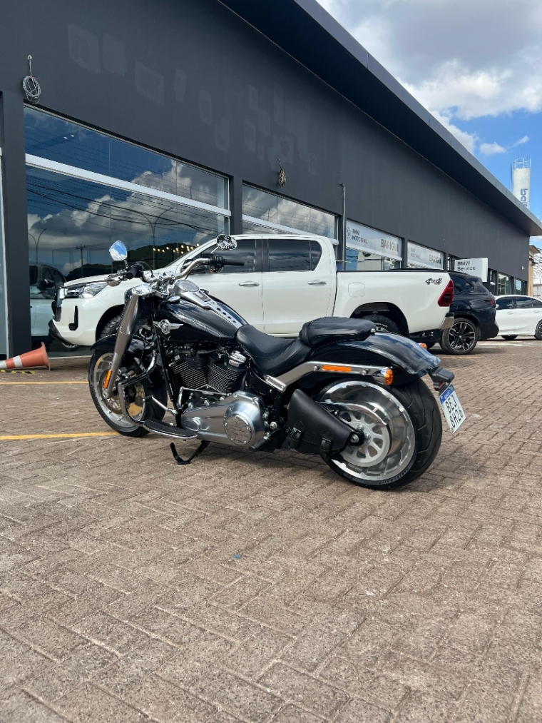 harley davidson softail fat boy 1868 gasolina manual 2020