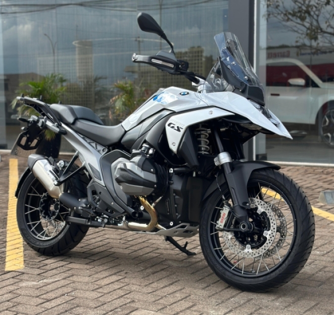 bmw r 1300 gs plus gasolina manual 2025 bmw r 1300 gs plus gasolina manual 2025