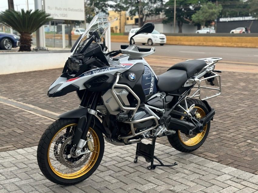 bmw r 1250 gs adventure trophy gasolina automatico 2024 bmw r 1250 gs adventure trophy gasolina automatico 2024