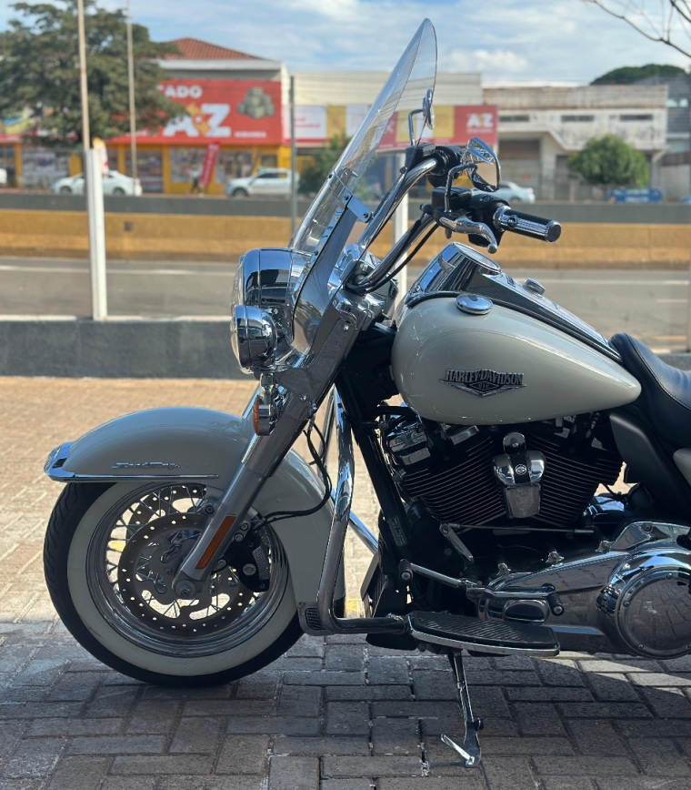harley davidson road king classic 1800 gasolina manual 2018