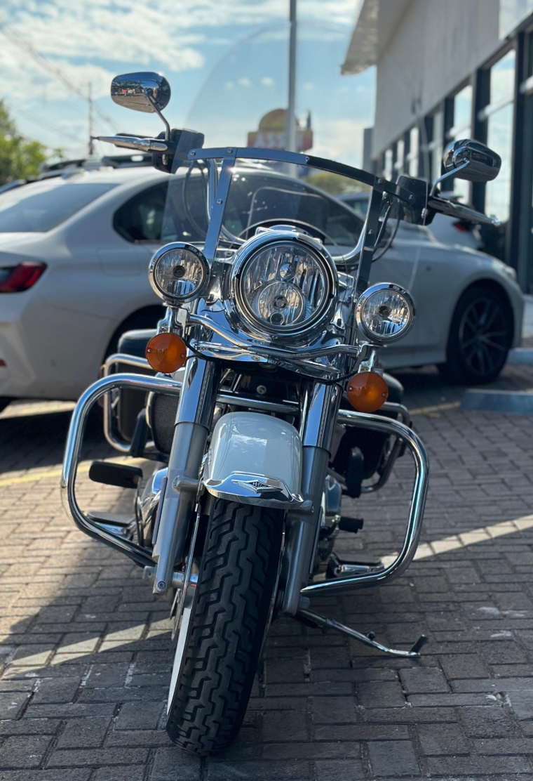 harley davidson road king classic 1800 gasolina manual 2018