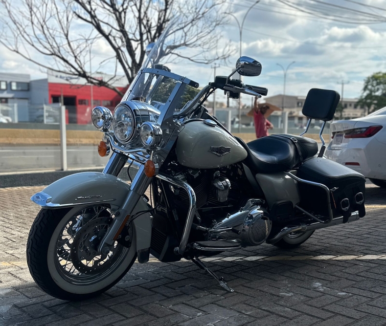 harley davidson road king classic 1800 gasolina manual 2018 harley davidson road king classic 1800 gasolina manual 2018