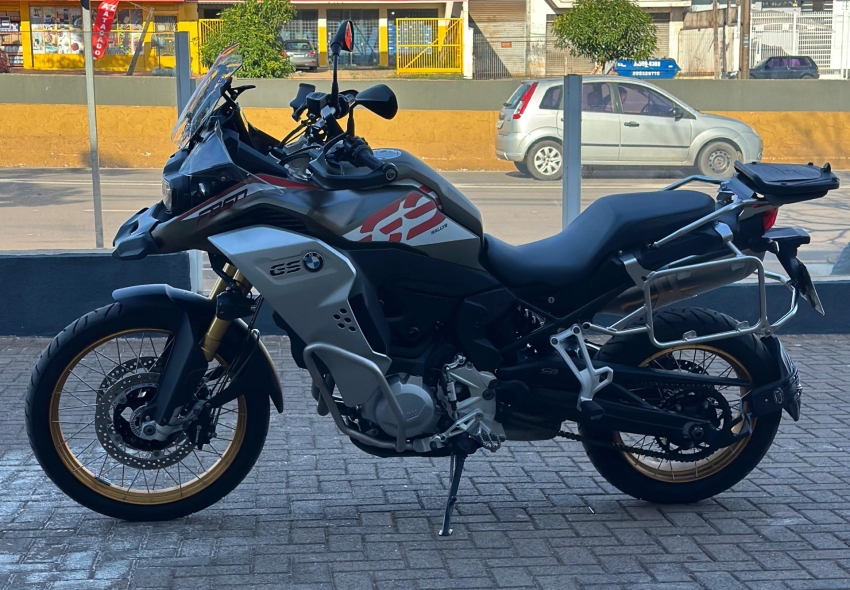 bmw f 850 gs adventure premium gasolina manual 2021