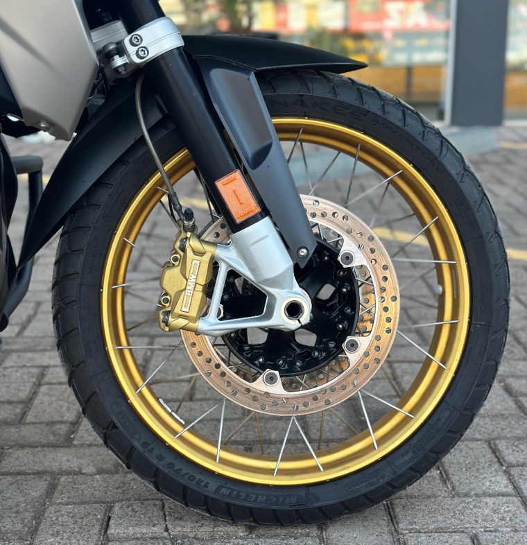 bmw r 1250 gs premium gasolina manual 2021