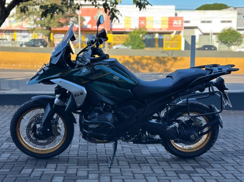 bmw r 1300 gs ption 719 gasolina manual 2024