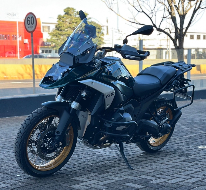 bmw r 1300 gs ption 719 gasolina manual 2024