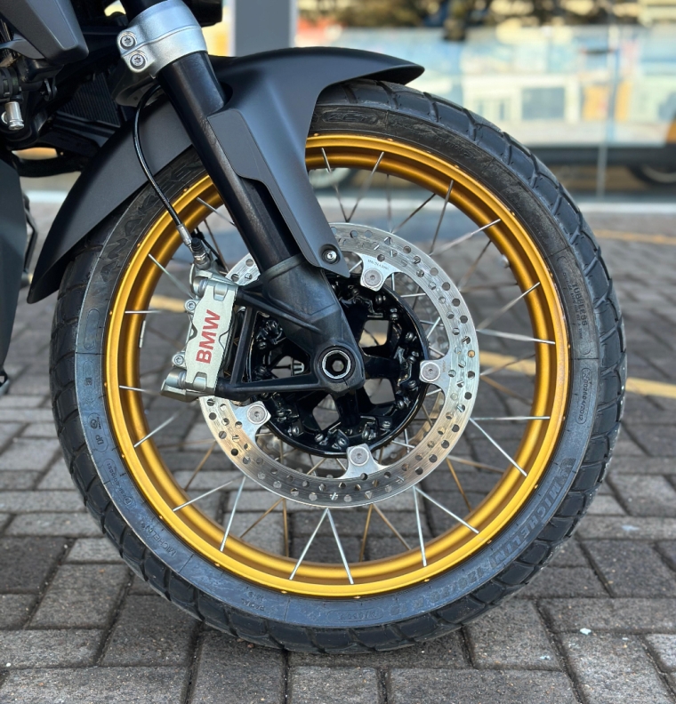 bmw r 1300 gs ption 719 gasolina manual 2024