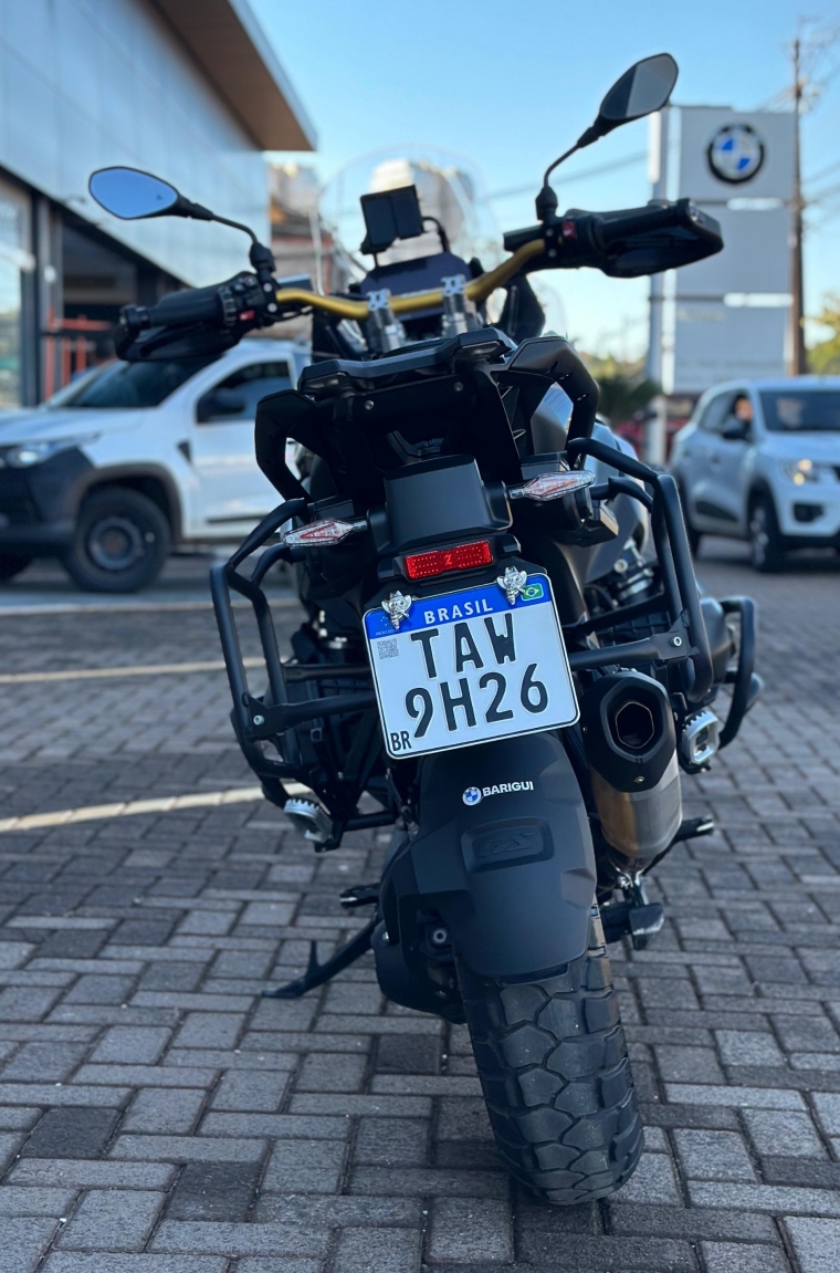 bmw r 1300 gs ption 719 gasolina manual 2024