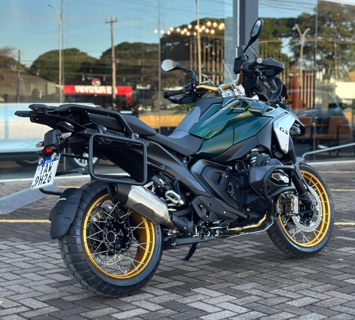 bmw r 1300 gs ption 719 gasolina manual 2024