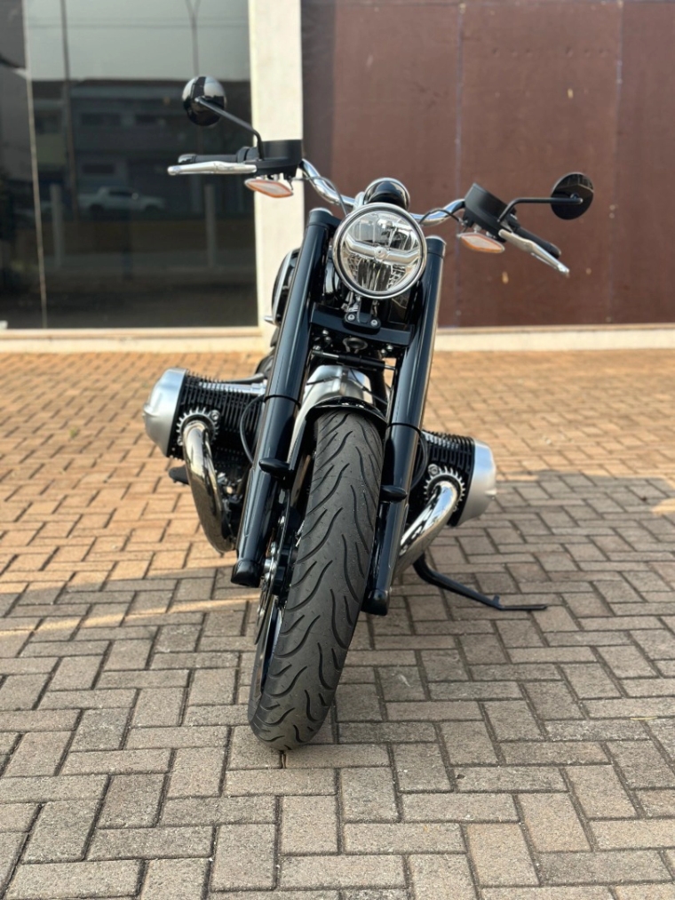 bmw r18 pure 1800 gasolina manual 2024