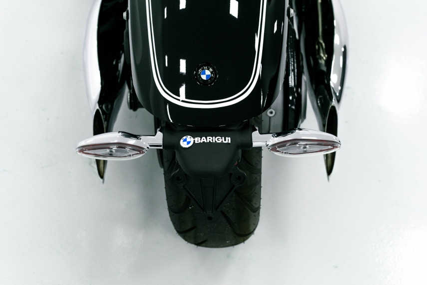 bmw r18 pure 1800 gasolina manual 2024