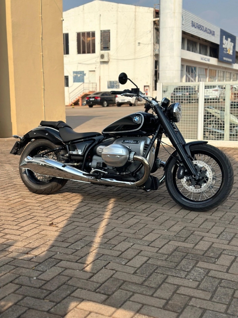 bmw r18 pure 1800 gasolina manual 2024 bmw r18 pure 1800 gasolina manual 2024