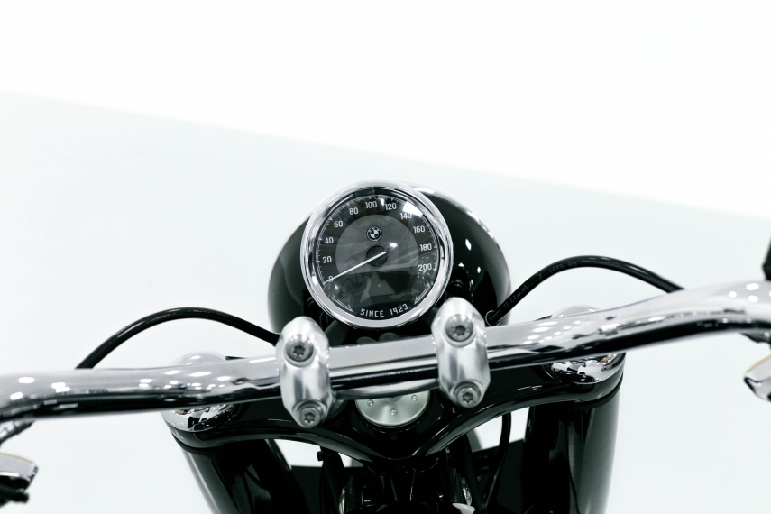 bmw r18 pure 1800 gasolina manual 2024