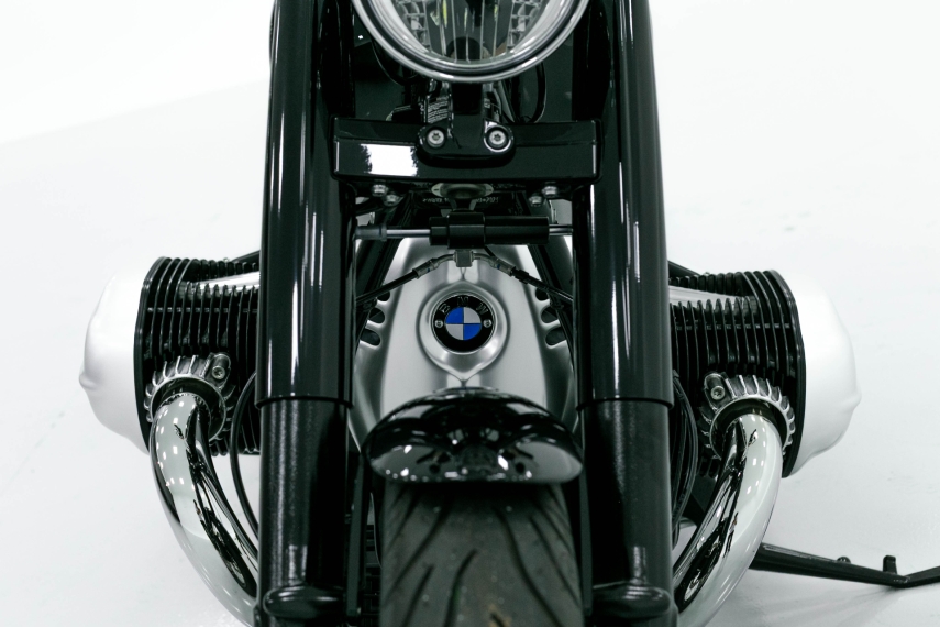 bmw r18 pure 1800 gasolina manual 2024