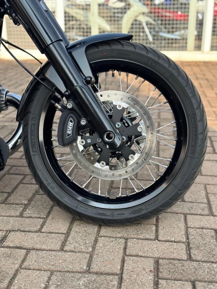 bmw r18 pure 1800 gasolina manual 2024