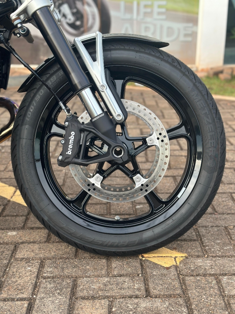 bmw r 12 1170 gasolina manual 2025