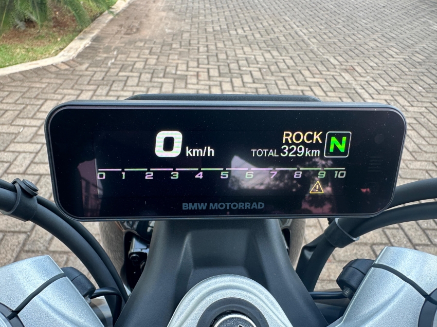 bmw r 12 1170 gasolina manual 2025