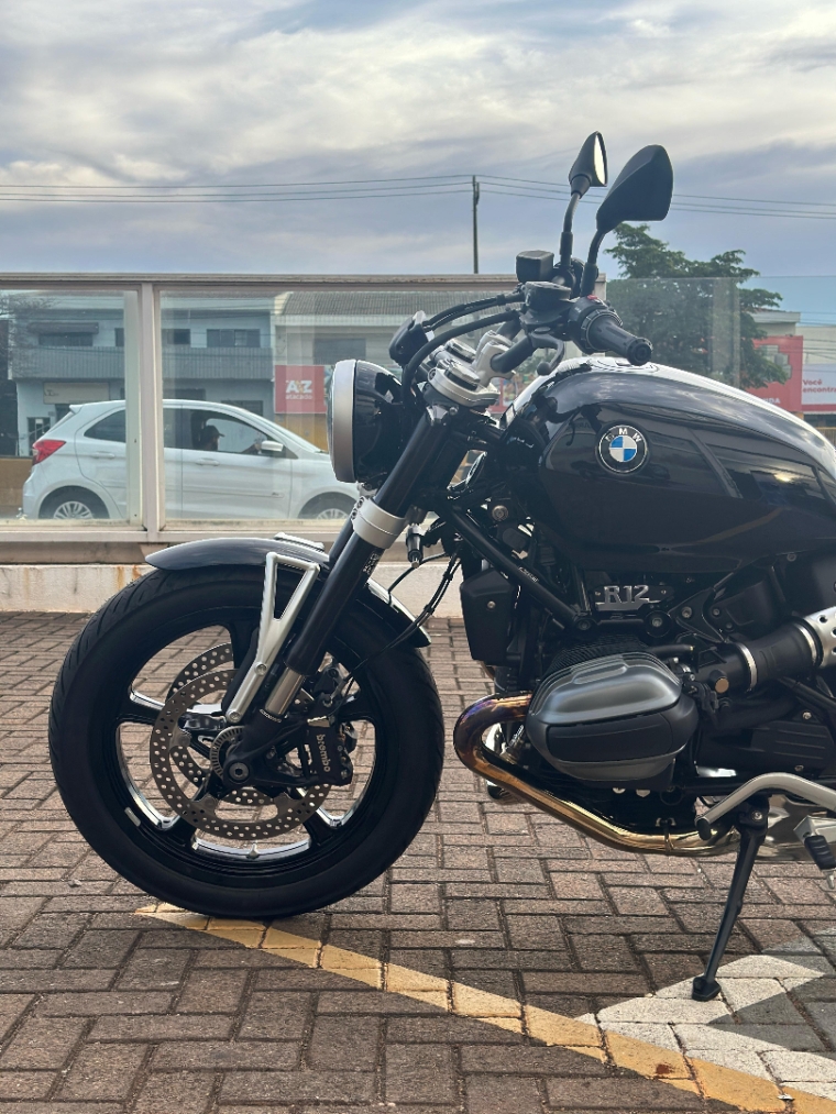 bmw r 12 1170 gasolina manual 2025