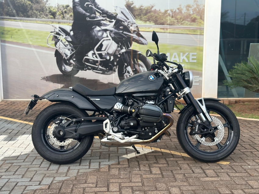 bmw r 12 1170 gasolina manual 2025